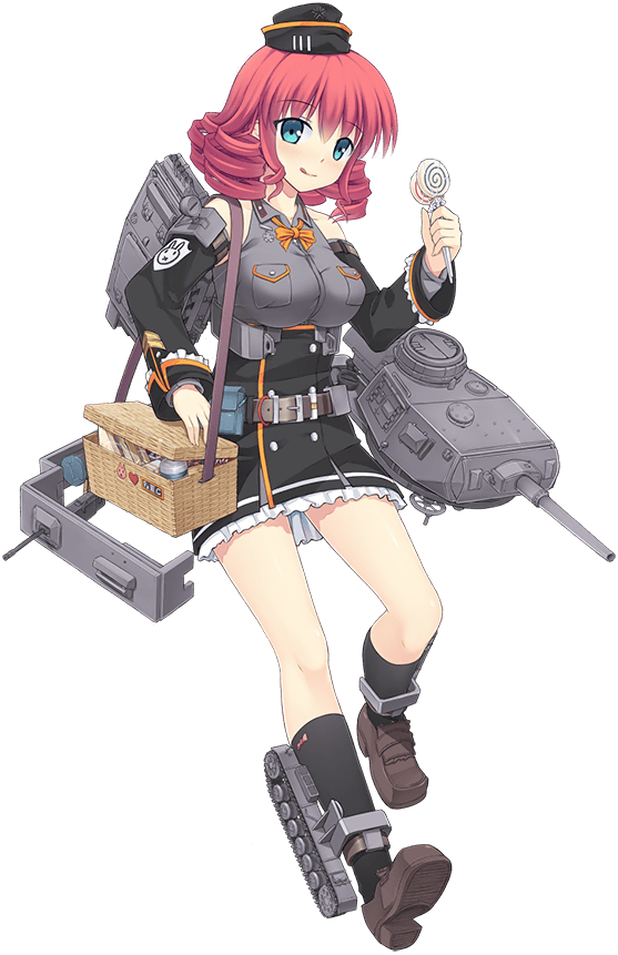 Panzer III Ausf.G illustration